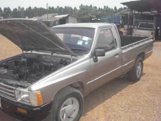 ขาย toyota hero หัวเดี่ยว ขาย toyota hero หัวเดี่ยว