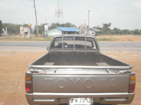 ขาย toyota hero หัวเดี่ยว ขาย toyota hero หัวเดี่ยว