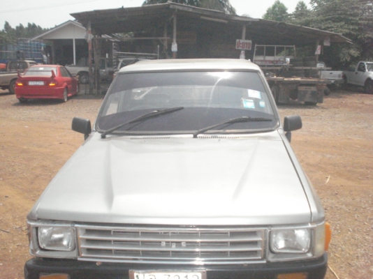 ขาย toyota hero หัวเดี่ยว