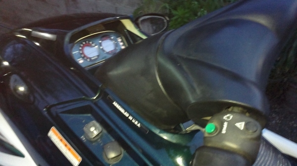 ขายเรือเจสกี ขายเรือเจสกี