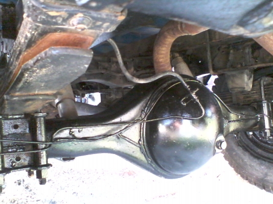 ขาย 4 ล้อ เครื่อง 4HF1 120 แรง ทะเบียนไม่ติดเวลา กะบะเหล็กหนาอย่างดี แหนบหน้า เฟืองท้ายใหญ่ ราคา 348000 บาท ทะเบียน นนทบุรี