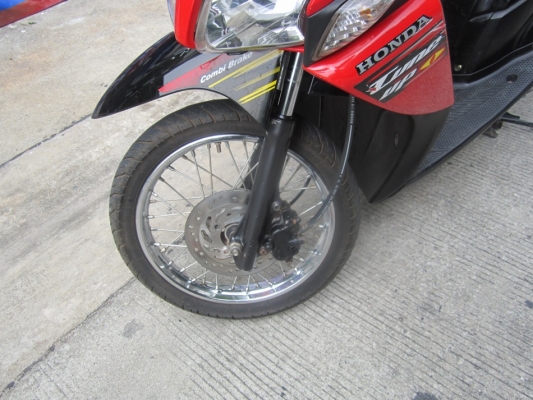 ยังไงก็ขาย clickปี50 เครื่องดีเดิมๆ ชุดโอนครบ ยังไงก็ขาย clickปี50 เครื่องดีเดิมๆ ชุดโอนครบ