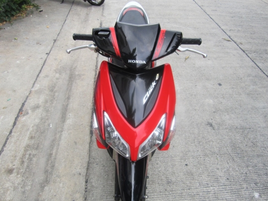 ยังไงก็ขาย clickปี50 เครื่องดีเดิมๆ ชุดโอนครบ ยังไงก็ขาย clickปี50 เครื่องดีเดิมๆ ชุดโอนครบ