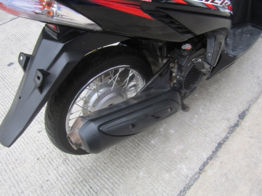 ยังไงก็ขาย clickปี50 เครื่องดีเดิมๆ ชุดโอนครบ ยังไงก็ขาย clickปี50 เครื่องดีเดิมๆ ชุดโอนครบ