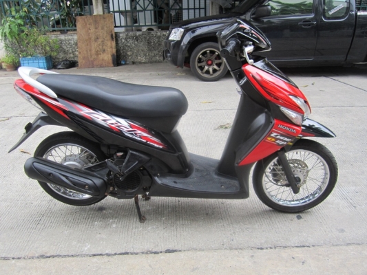 ยังไงก็ขาย clickปี50 เครื่องดีเดิมๆ ชุดโอนครบ ยังไงก็ขาย clickปี50 เครื่องดีเดิมๆ ชุดโอนครบ