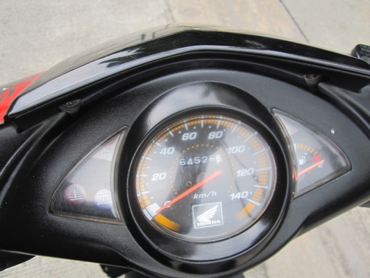 ยังไงก็ขาย clickปี50 เครื่องดีเดิมๆ ชุดโอนครบ ยังไงก็ขาย clickปี50 เครื่องดีเดิมๆ ชุดโอนครบ