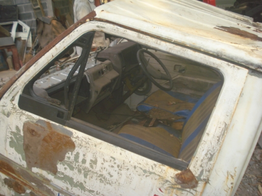 ขายหัวเก๋ง ISUZU NKR