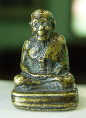 หลวงปู่ทวด วัดช้างให้