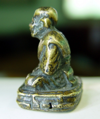 หลวงปู่ทวด วัดช้างให้