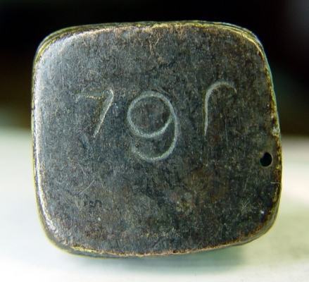 หลวงปู่ทวด วัดช้างให้