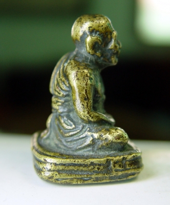 หลวงปู่ทวด วัดช้างให้