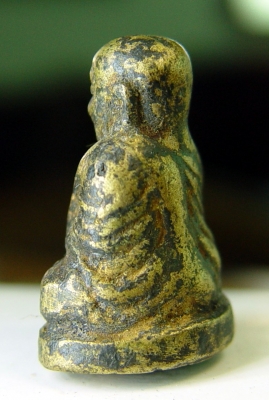 หลวงปู่เิงิน วัดบางพราน