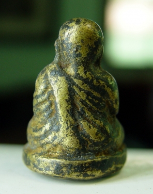 หลวงปู่เิงิน วัดบางพราน