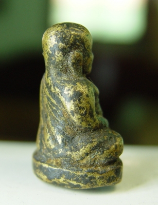 หลวงปู่เิงิน วัดบางพราน