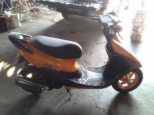 ขาย zx จี๊ดจาดสักคัน