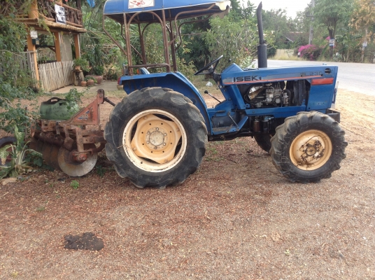 ขายด่วนอีเซกิ23แรงสองเพลา