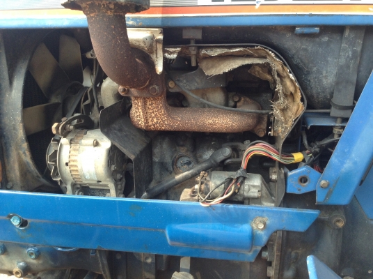 ขายด่วนอีเซกิ23แรงสองเพลา