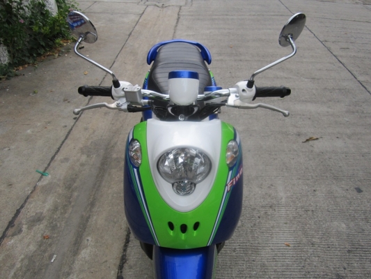 ยังไงก็ขาย fino แกแยก ปี55 เครื่องดีเดิมๆ ชุดโอนครบ ยังไงก็ขาย fino แกแยก ปี55 เครื่องดีเดิมๆ ชุดโอนครบ