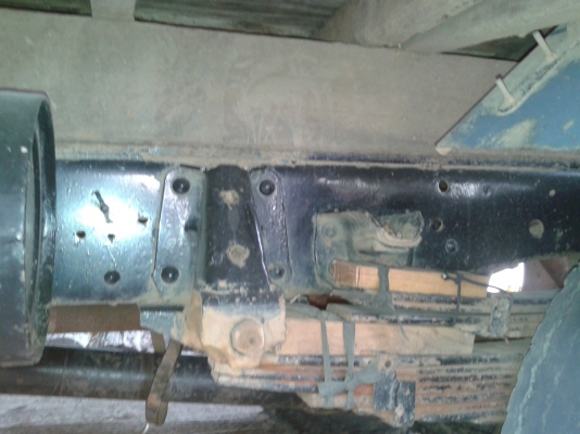 ขาย 6 ล้อ ISUZU NPR 115 รถห้างแท้ตัวแรก เครื่องดี คัซซีสวยมากตลอดเส้น