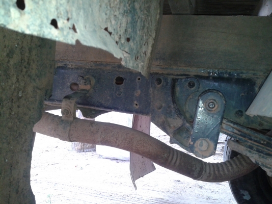 ขาย 6 ล้อ ISUZU NPR 115 รถห้างแท้ตัวแรก เครื่องดี คัซซีสวยมากตลอดเส้น