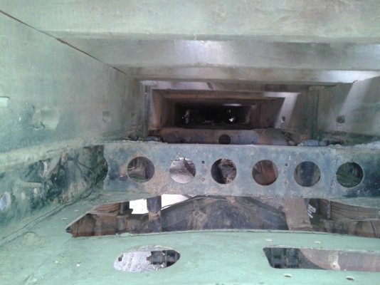 ขาย 6 ล้อ ISUZU NPR 115 รถห้างแท้ตัวแรก เครื่องดี คัซซีสวยมากตลอดเส้น