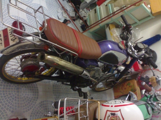 ขาย suzuki a100 m2