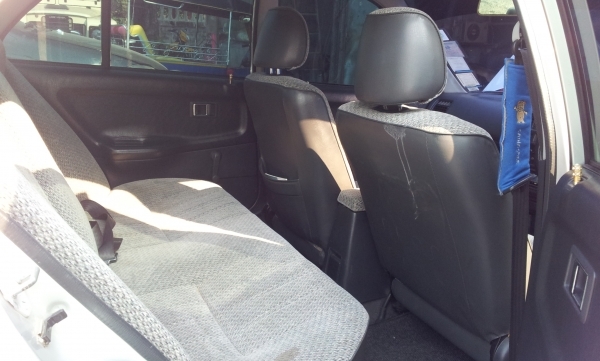 ขอขายอีกครั้งครับHonda city ปี 40 รถบ้านแท้มาก เดิมๆ บ๊างบาง ขอขายอีกครั้งครับHonda city ปี 40 รถบ้านแท้มาก เดิมๆ บ๊างบาง