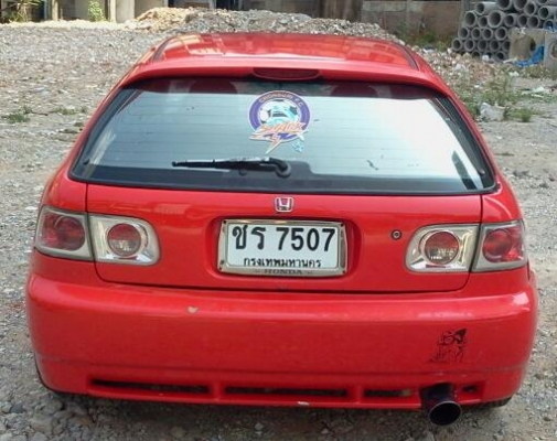 หลุดจองขายตัดด่วน..3ประตู(M/T)กระจกไฟฟ้าชุดแต่งรอบคันภายในกำมะหยี่แม็กญี่ปุ่น16"แอร์หนาวภาษีเต็ม