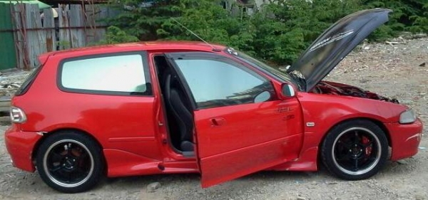 หลุดจองขายตัดด่วน..3ประตู(M/T)กระจกไฟฟ้าชุดแต่งรอบคันภายในกำมะหยี่แม็กญี่ปุ่น16"แอร์หนาวภาษีเต็ม