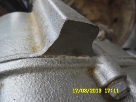 สยามเกียร์กลางNC131+คูโบต้าRT100