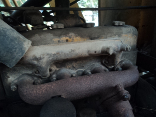 ขายรถตักล้อยาง KOMATSU