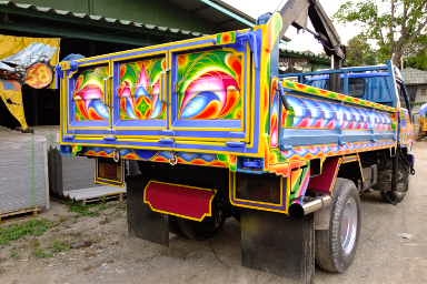 ขานรถดั้ม TOYOTA 115 แรง แถมเฮียบเก่านอก ช่วงล่าง F มีปั้มลม   ทิฟฟี่