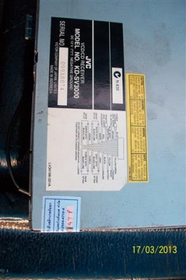 เครื่องเล่น JVC vcd cd mp3 อยากได้เท่าไหร่โทรมาคับ