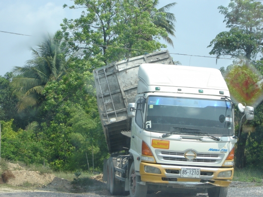 ขายหางเทรลเลอร์ตามสภาพ 1 หาง ดาวน์ 15000 บาท โทร. 0854498221  0879215108