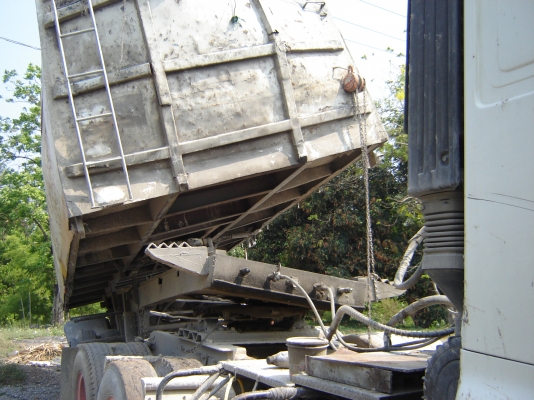 ขายหางเทรลเลอร์ตามสภาพ 1 หาง ดาวน์ 15000 บาท โทร. 0854498221  0879215108