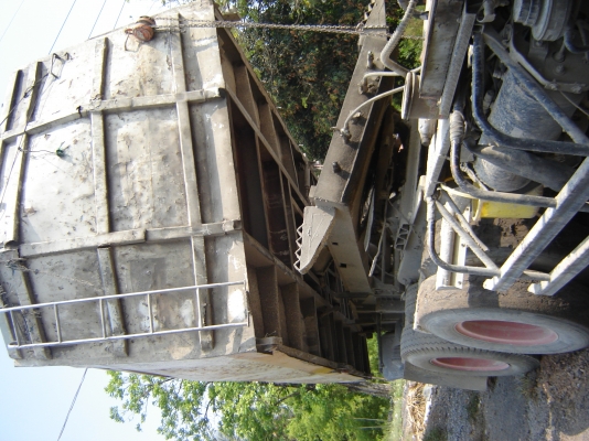 ขายหางเทรลเลอร์ตามสภาพ 1 หาง ดาวน์ 15000 บาท โทร. 0854498221  0879215108