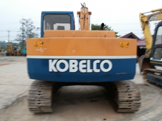 ขายรถขุดSK045N2 สภาพจากนอก ขายรถขุดSK045N2 สภาพจากนอก