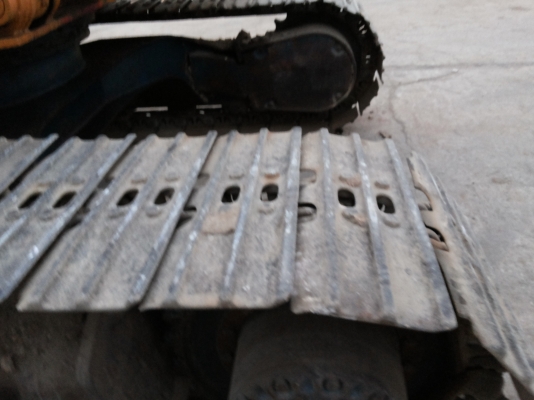 ขายรถขุดSK045N2 สภาพจากนอก ขายรถขุดSK045N2 สภาพจากนอก