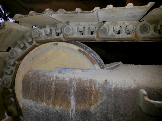 ขายรถขุดSK045N2 สภาพจากนอก ขายรถขุดSK045N2 สภาพจากนอก