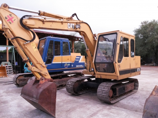 ขายรถขุดSK045N2 สภาพจากนอก ขายรถขุดSK045N2 สภาพจากนอก