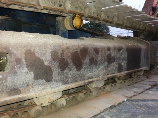 ขายรถขุดSK045N2 สภาพจากนอก ขายรถขุดSK045N2 สภาพจากนอก