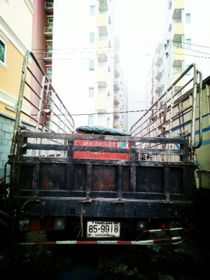 ขายรถบรรทุก 450,000