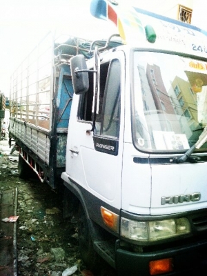 ขายรถบรรทุก 450,000