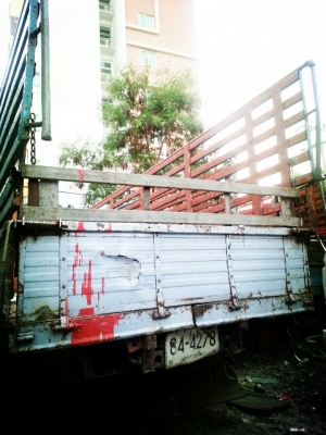 ขายรถบรรทุก 750,000