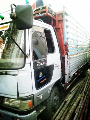 ขายรถบรรทุก 750,000