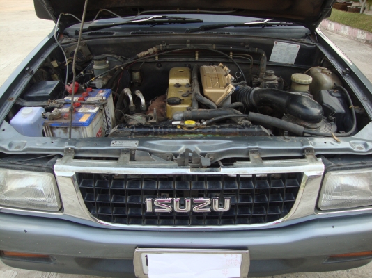 ขาย ISUZU CAMEO