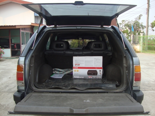 ขาย ISUZU CAMEO