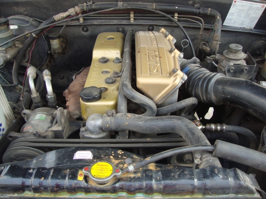 ขาย ISUZU CAMEO