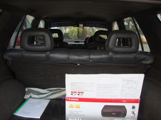 ขาย ISUZU CAMEO