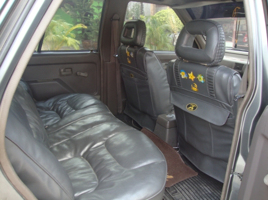 ขาย ISUZU CAMEO